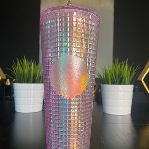 Starbucks Tumbler